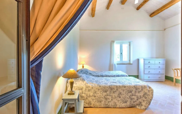 Belvilla by Oyo Villa Giulia