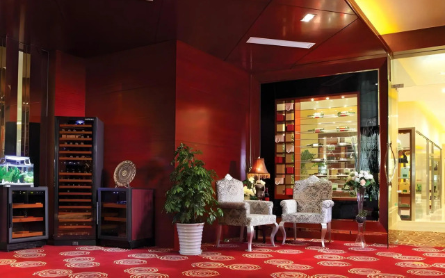 Yuloon Hotel Shanghai