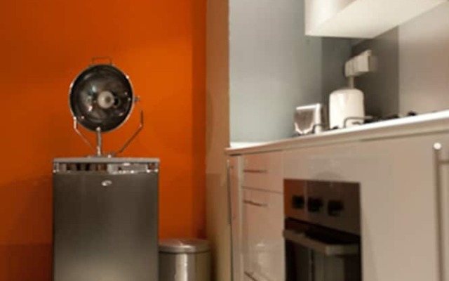 Appartement La Masse