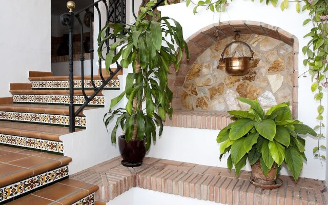 Apartamentos Rosamarina