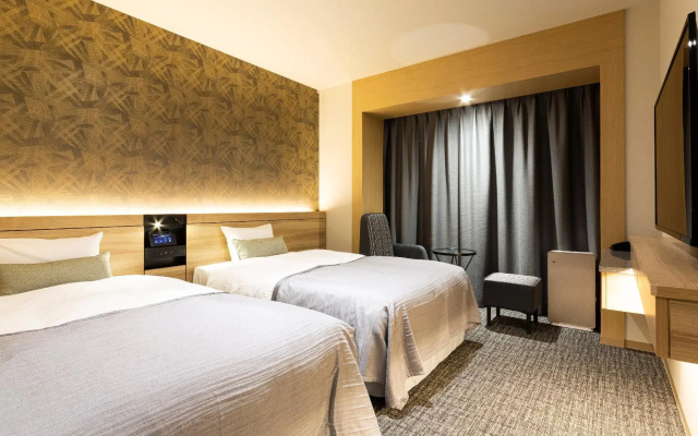 Hotel Keihan Sendai