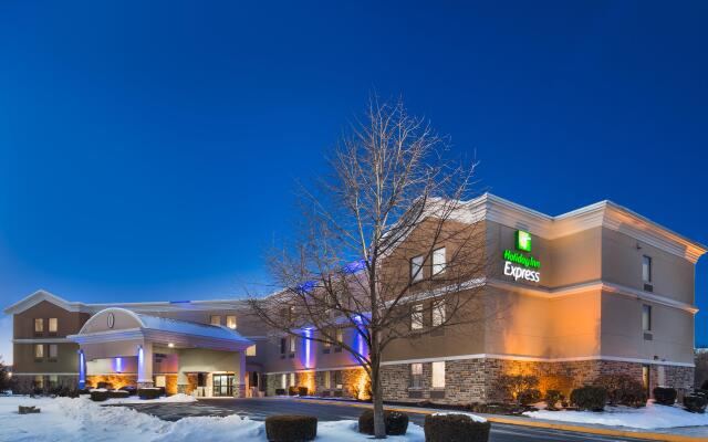 Holiday Inn Express Harrisburg NE, an IHG Hotel