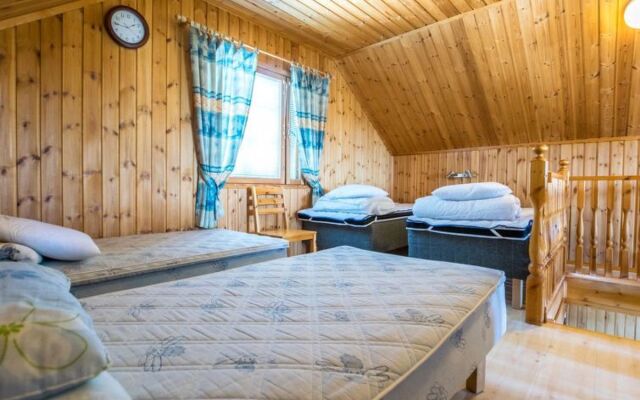 Keisarintupa Kuusamo