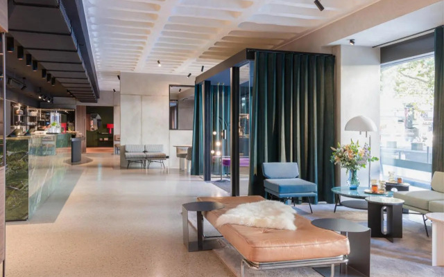 EmiLu Design Hotel