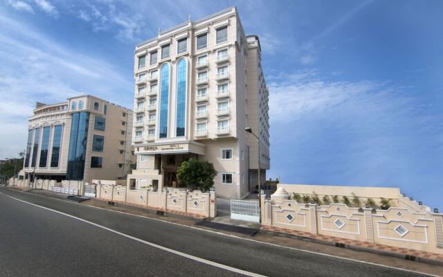 Shenbaga Hotel and Convention Centre