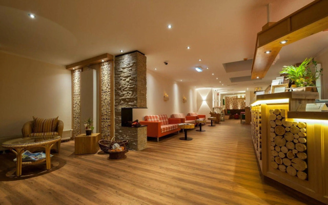 Hotel Kuehbergalp