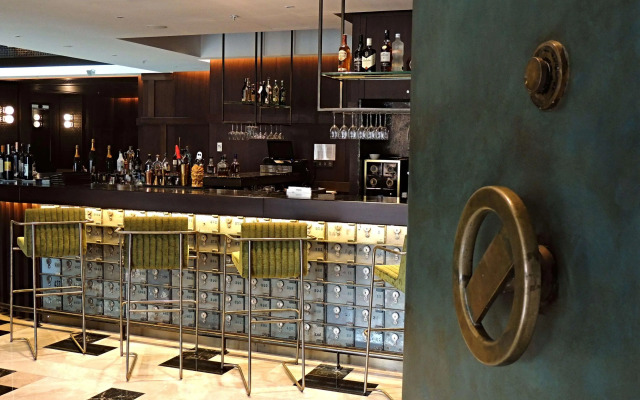 The Galata Hotel Istanbul - MGallery Collection