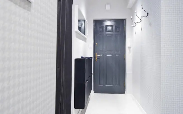 Goodnight Warsaw City Center