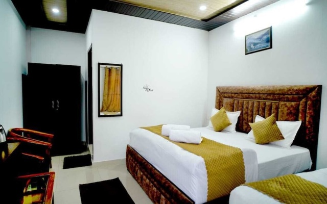 Ayu Hotels