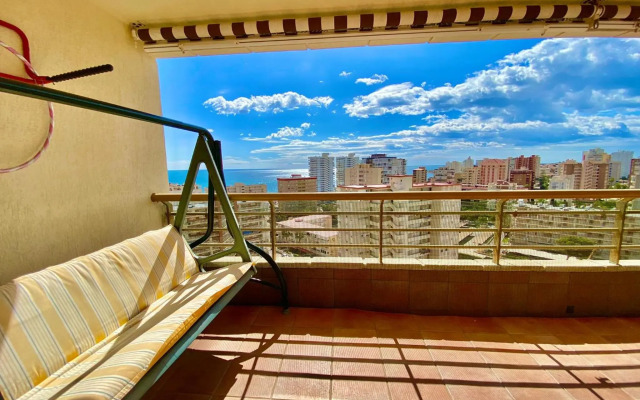 Playa San Juan / Luxury Aparment