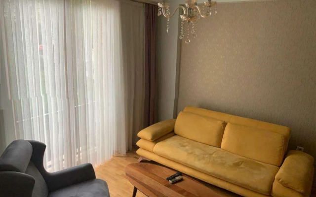 Omar Sultan Park Suites