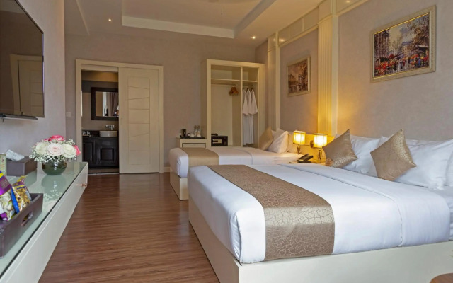 Anik Boutique Hotel