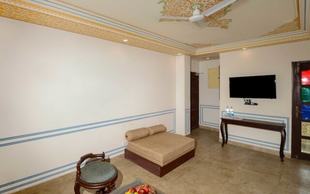 Radhey Ki Haveli