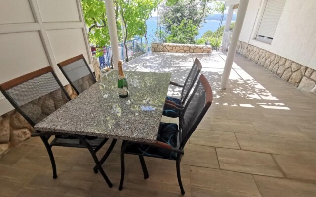 Apartment 3 Niko 2 1 pax