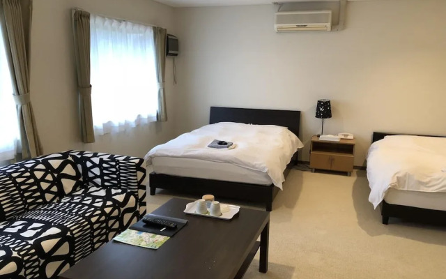 Hotel Sanso Arima Koukaen