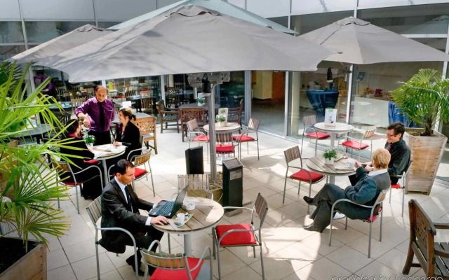 Novotel Ieper Centrum Flanders Fields