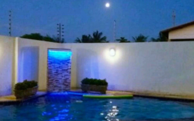 Canoa Guest House