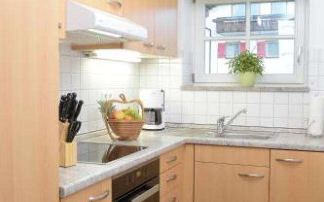 Ferienwohnungen Gerlach