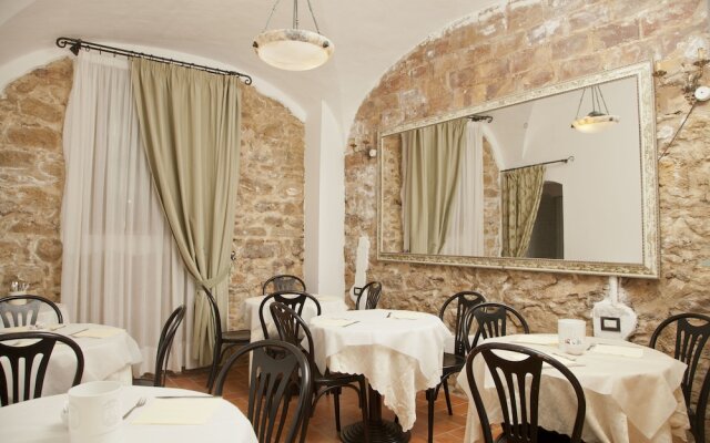 Villa Porta all'Arco