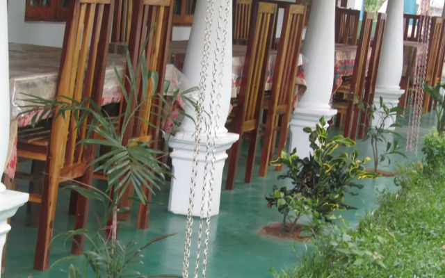 Pura Sanda Villa