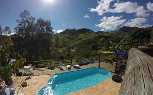Pousada Villa dos Quilombolas