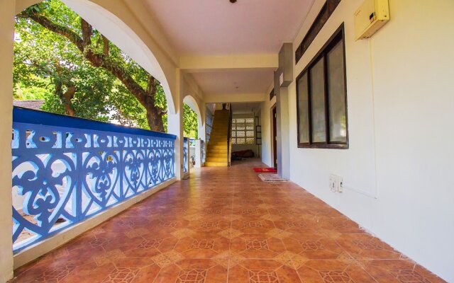 OYO 16094 Home Luxury 2BHK Club Cubana