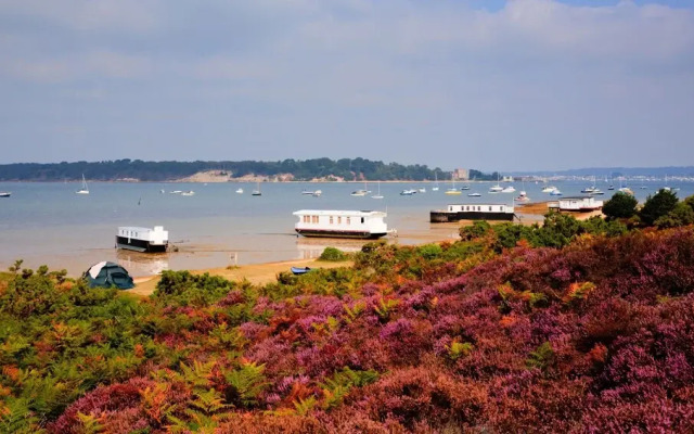 Westcliff Hideout