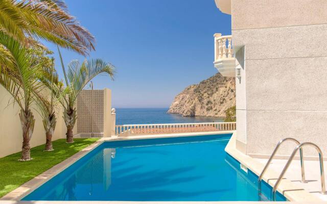 Aparthotel Ola Blanca