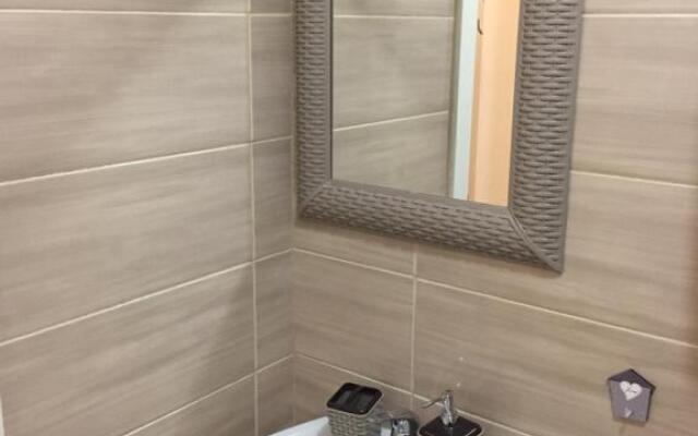 Apartman PEŠAČKA ZONA