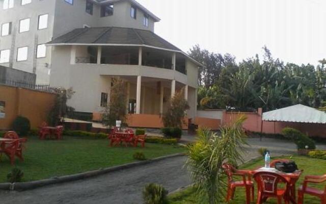 Kilimanjaro Apex Hotel