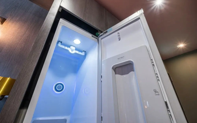 Changwon Masan Brown Dot Masan Yangdeok