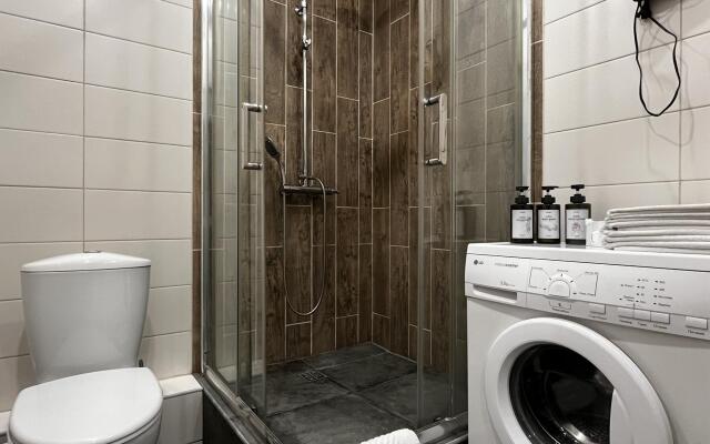 Апартаменты на улице Пискунова 148/7