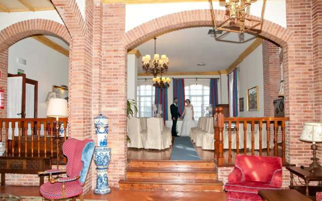 Parador de Calahorra