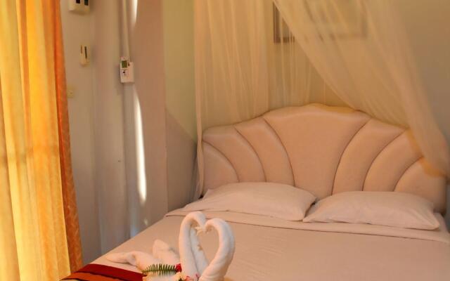 Saitharn Iyara Resort &Spa