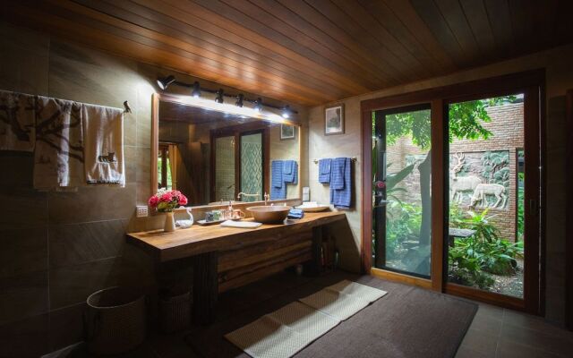 Cattani's Riverside Home