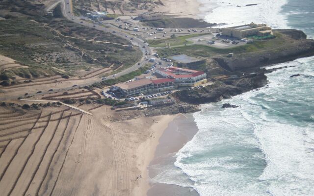 Estalagem Muchaxo Hotel