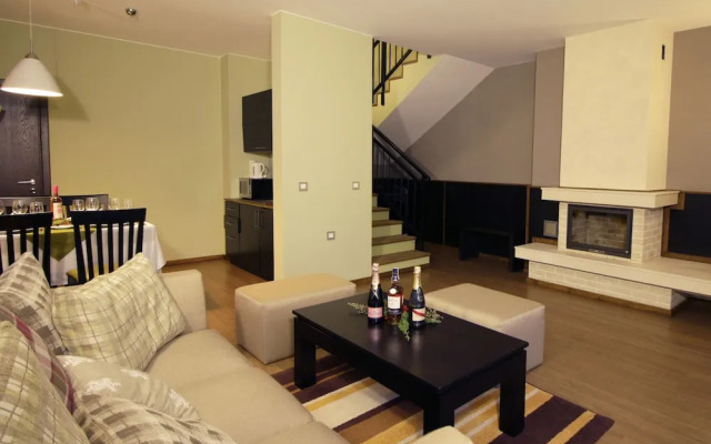 SG Ruskovets Resort