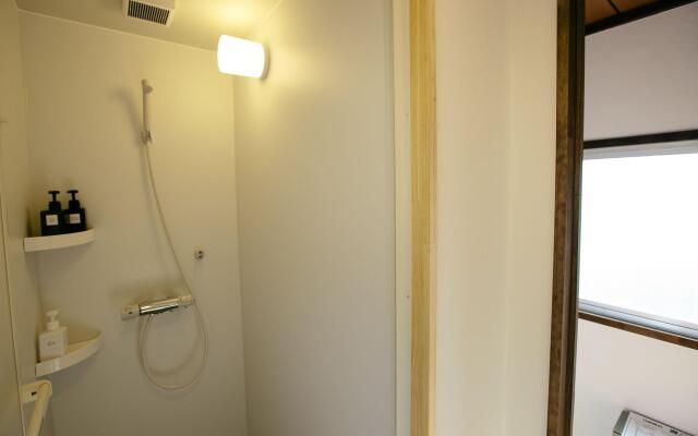 Tabi Shiro Guesthouse