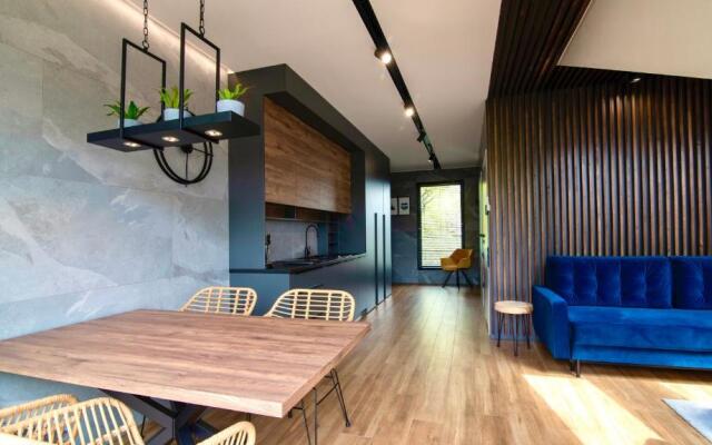 Apartamenty Sun & Snow Kalinowa