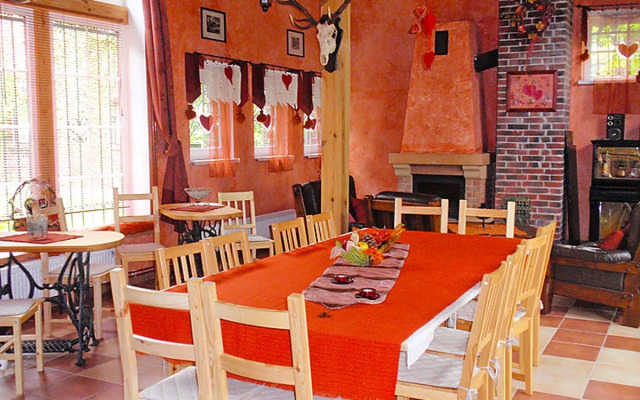 Gościniec Pod Dwoma Sercami