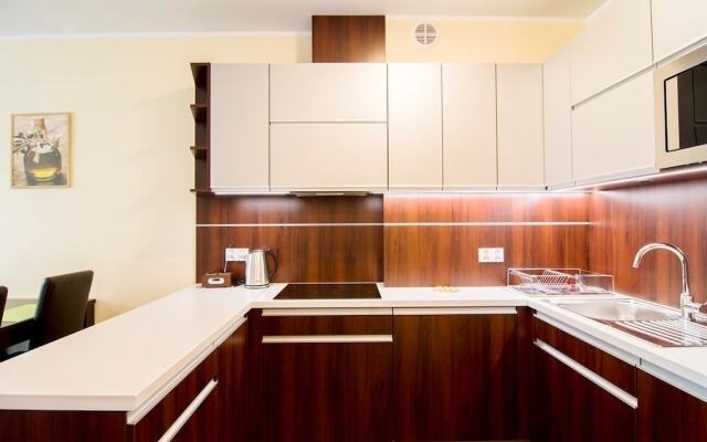 Apartamenty Sun & Snow Ustroń