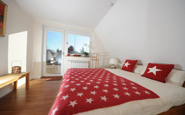 Exklusiv Wohnung Nika