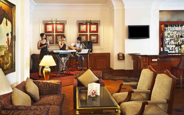 Eros Hotel New Delhi, Nehru Place
