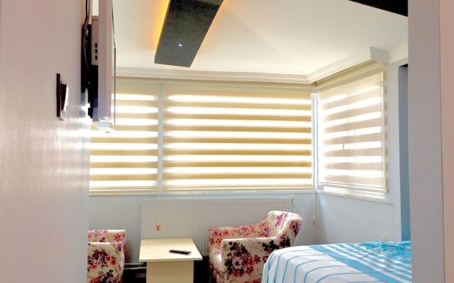 Kuzey Residence