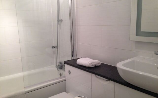 St Andrews Square Apartments