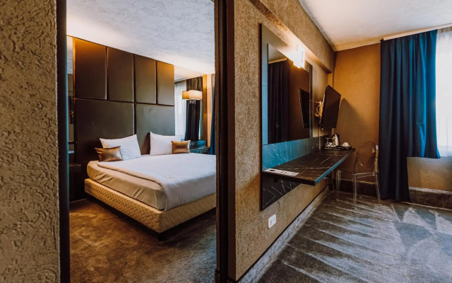 Ciao Hotel