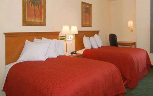 Quality Inn Gainesville I-75