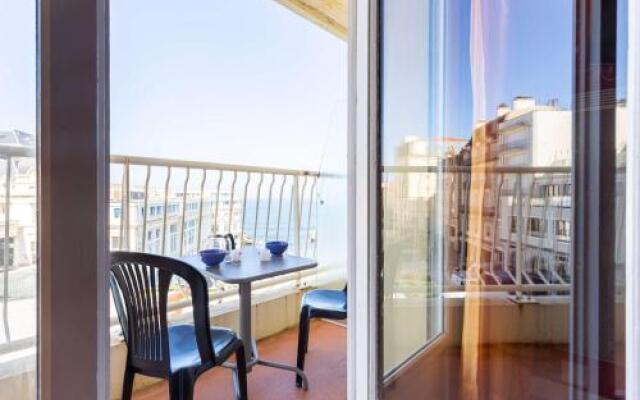 Apartment Bellevue 2 - Biarritz