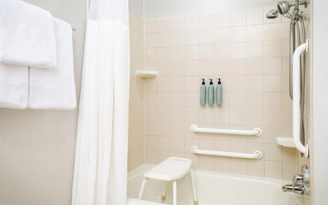 Courtyard by Marriott El Paso Airport