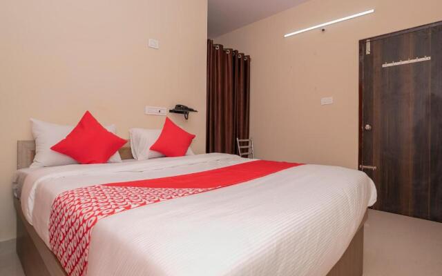 Mohan residency